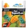 Plein Soleil Freshly Frozen Tropical Fruit Chunks, 400g
