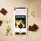 Lindt Excellence Dark Pistachio Chocolate, 100g