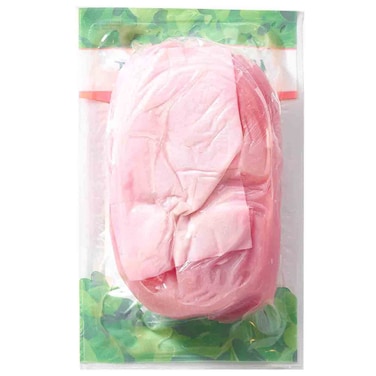 Indilight Frozen Turkey Breast Boneless Skinless High Protein, 500g
