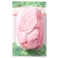 Indilight Frozen Turkey Breast Boneless Skinless High Protein, 500g