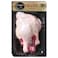 Salima Frozen Duck Legs Bone in Skin Traditional Halal Quality, 700g