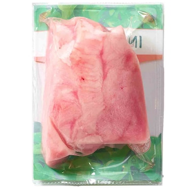 Indilight Turkey Breast Steaks for High Protein Healthy Dining, 525g