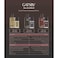 Gatsby Eau De Bold Moon Code Set, 100ml Eau De Parfum and 50ml Roll-On