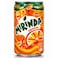 Mirinda Orange Carbonated Soft Drink, 155ml, Pack of 15