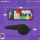 SanDisk 128GB USB-C Flash Drive, FIFA Edition