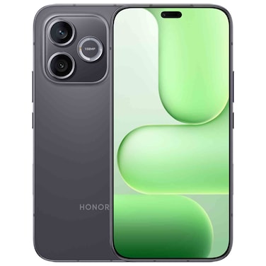 هواوي هونر 600 لايت الجيل الخامس، 8 جيغا رام، 256 جيغا، أسود