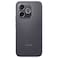 Honor 600 Lite 5G Smartphone, 8GB RAM, 256GB, Velvet Black