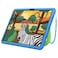 Honor Pad X8b Kids Edition Tablet, 11 Inch Display, 4GB RAM, 128GB, Space Grey