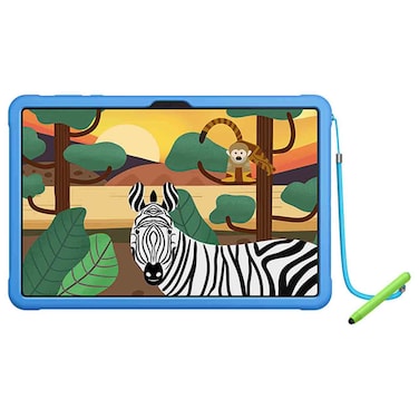 Honor Pad X8b Kids Edition Tablet, 11 Inch Display, 4GB RAM, 128GB, Space Grey