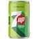 7UP Zero Sugar Soft Drink, 155ml, Pack of 15