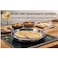Prestige Infinity Tri-Ply Stainless Steel Tawa for Professional Kitchen Performance