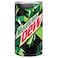 Mountain Dew Carbonated Soft Drink, 155ml, Pack of 15