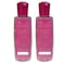 Lovillea Gelly Cologne Fruity Floral 200ml, Pack of 2