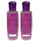 Lovillea Gelly Cologne Sweet Floral 200ml, Pack of 2