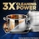 Finish Quantum All In One Dishwasher Tablets, Lemon Scent, 90 Tablets