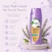 Vatika Naturals Rosemary Hair Strengthening Shampoo with Biotin, 400ml, Pack of 2