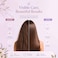 Vatika Naturals Rosemary Hair Strengthening Shampoo with Biotin, 400ml, Pack of 2