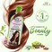 Dabur Amla Jasmine Hair Oil with Rosehip, Biotin and Linseed for Coloured Hair, Pack of 2, 300ml