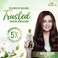 Dabur Amla Jasmine Hair Oil with Rosehip, Biotin and Linseed for Coloured Hair, Pack of 2, 300ml