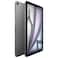 Apple iPad Air 11-inch Tablet, 256 GB, Space Gray, Wi-Fi, M4 Chip