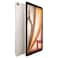 Apple iPad Air 13-inch Tablet, 128 GB, Starlight, Wi-Fi, M4 Chip