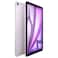 Apple iPad Air 11-inch Tablet, 128 GB, Purple, Wi-Fi, M4 Chip