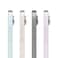 Apple iPad Air 11-inch Tablet, 1 TB, Blue, Wi-Fi, M4 Chip