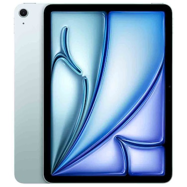 Apple iPad Air 11-inch Tablet, 1 TB, Blue, Wi-Fi, M4 Chip