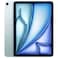 Apple iPad Air 11-inch Tablet, 1 TB, Blue, Wi-Fi, M4 Chip