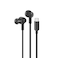 بيلكين ساوندفورم سماعات رأس سلكية بمنفذ USB-C مع خاصية عزل الضوضاء، أسود