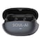 X.Cell Soul Clip AI TWS Premium Wireless Earbuds, Black