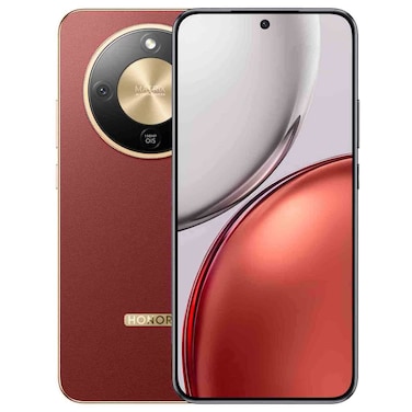 هواوي هونر X9D الجيل الخامس، 8 جيغا رام، 256 جيغا، بني