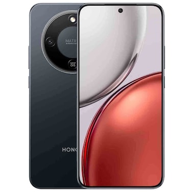 Honor X9D 5G Dual SIM Smartphone, 8GB RAM, 256GB, Black