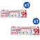 Aquafresh Little Teeth Kids Toothpaste, 50ml