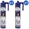 Merito Original Ironing Spray Starch, 500ml