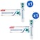 Sensodyne Fluoride Toothpaste for Daily Sensitivity Protection, 75ml