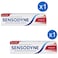 Sensodyne Original Toothpaste for Proven Sensitivity Relief, 75ml
