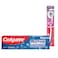 Colgate MaxFresh Toothpaste Cooling Mint With Toothbrush, 100ml