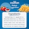 Deemah Farfasha Tomato Ketchup Potato Sticks, 13g