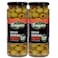 Fragata Green Stuffed Olives, 30g, Pack of 2