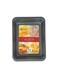 Non-Stick Small Roaster Pan 21.5Cm X 16.6Cm X 4.4Cm - Black