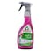 Frosch Anti-Calc Raspberry Vinegar Cleaner, 500ml