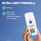 واقي الشمس للوجه NIVEA Clear Up Daily UV Sun Fluid SPF50+ حجم 40 مل