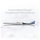 Oral-B Clic Ultimate Clean Manual Toothbrush, Premium Design and Deep Clean Performance