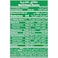 7UP Lemon and Lime Carbonated Soft Drink, 155ml, Pack of 15