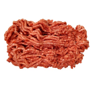 Syrian Awassi Mutton Mince