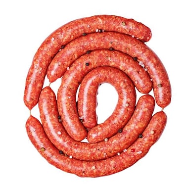 South African Dorper Lamb Merguez Import