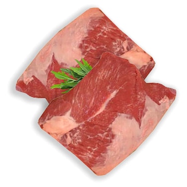 Australian Lamb Leg Deboned Import