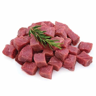 Indian Buffalo Fondue