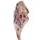 Syrian Awassi Mutton Leg Bone In